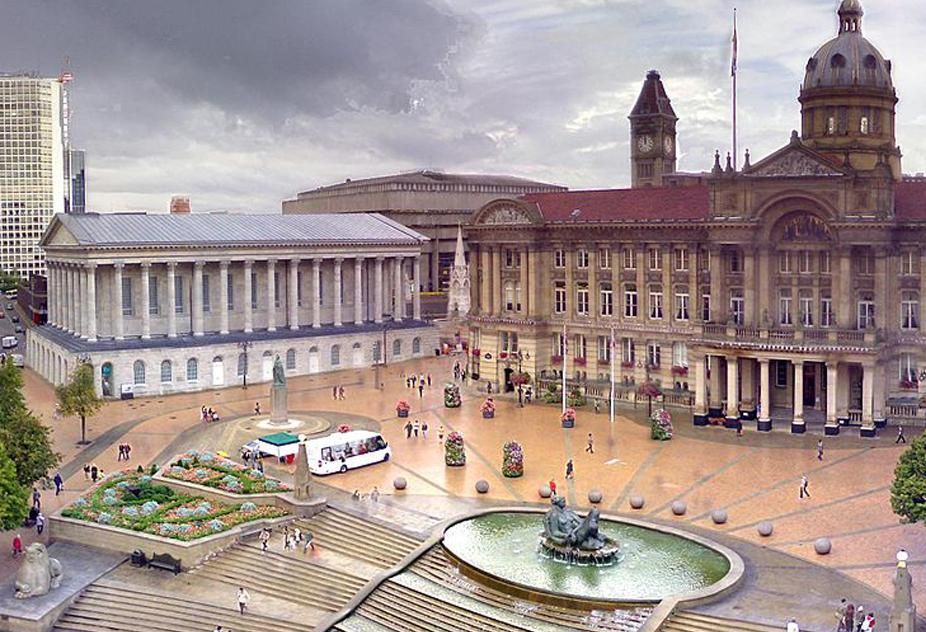 The 1b West Midlands Tourist Strategy Has Launched