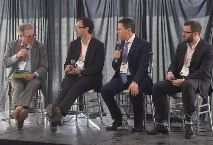 4 Things Nyc Developers Landlords And Brokers Think You Should