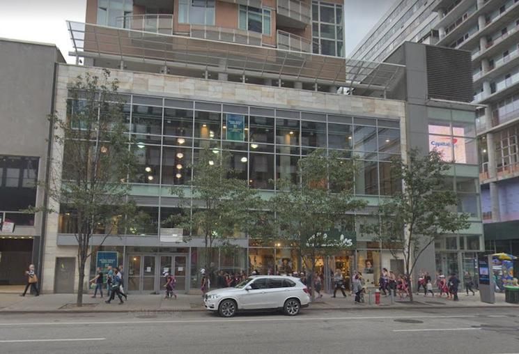 Ikea S First Urban Format U S Store Will Be In The Heart Of Manhattan