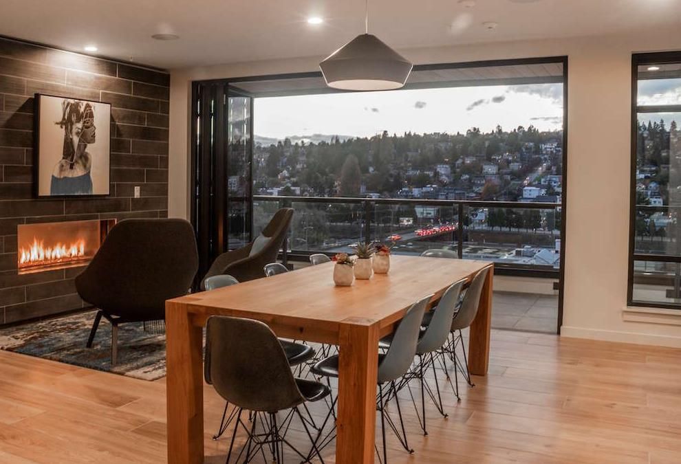 Lmc Opens Tech Enabled Axle Apartments