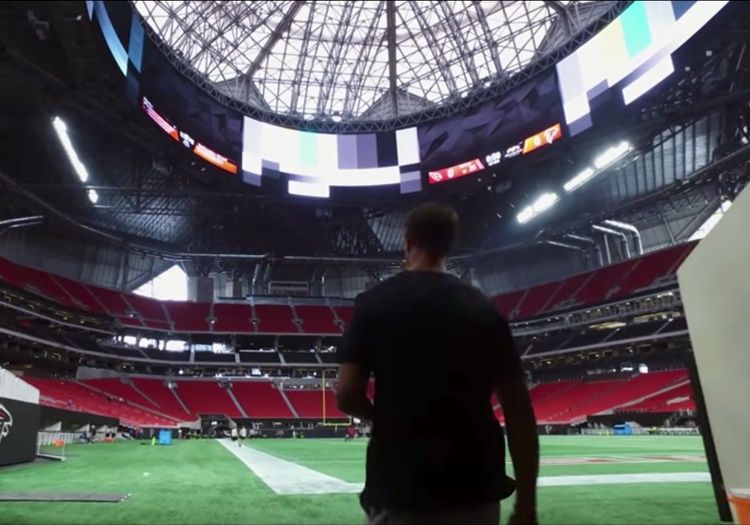 Lawsuit Seeks 700m In Exempt Property Taxes From Mercedes Benz