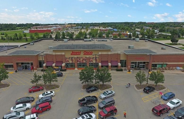 Jewel Osco Michigan City 1183322 Emporis
