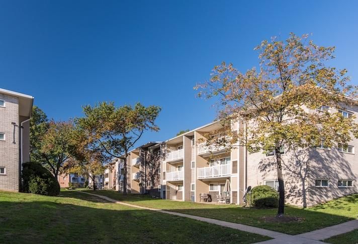 Fcp Sells Prince George S County Apartments For 44m