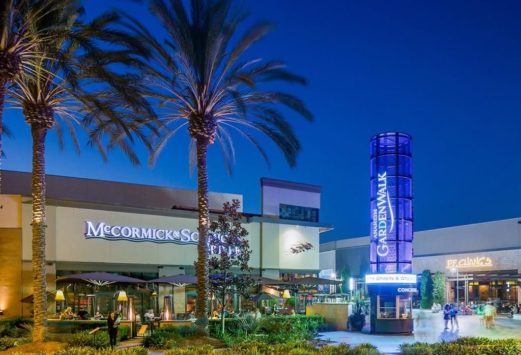 Gardenwalk Retail Center Sells For 80m