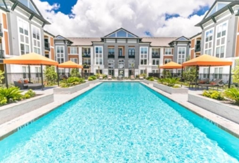 Exclusive Luxe Residential Lands Financing To Build Luxury Multifamily In Grand Prairie
