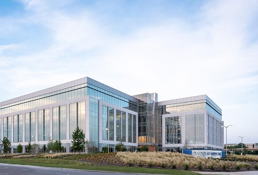 Common Desk Is Heading To Richardson With Its Eighth Dfw Location