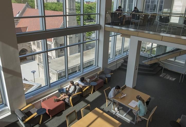 An Amenities War May Not Be The Best Student Housing Strategy