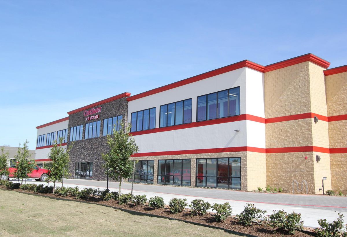 Former Greensheet Site To Be Redeveloped As Self Storage Facility