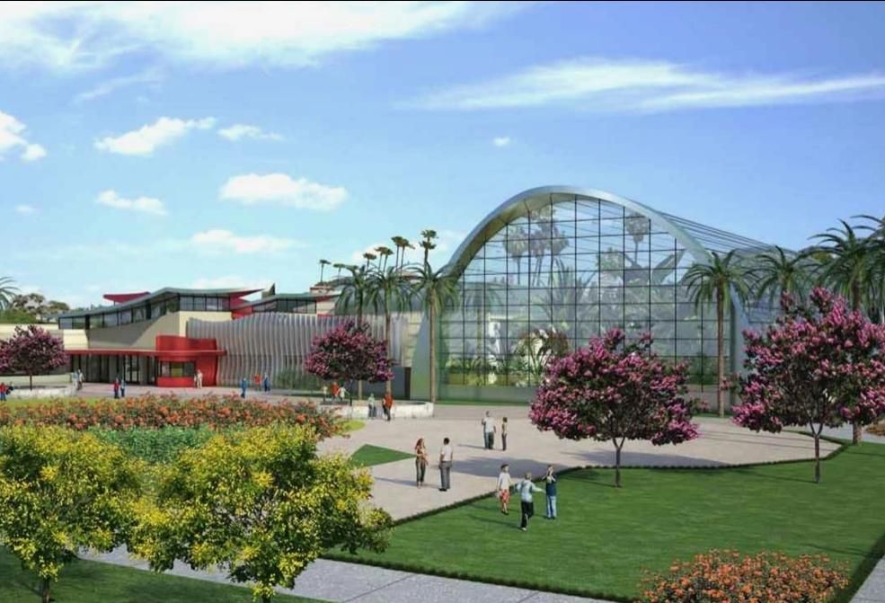 City Wants Land Back Butterfly Experience In Buena Park Mired In