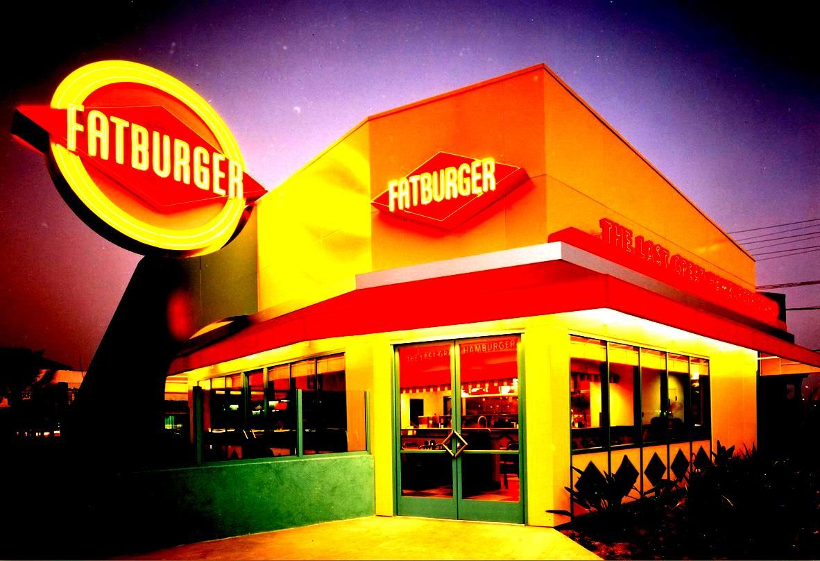 Pass The Ketchup Whataburger A New Burger Joint Is