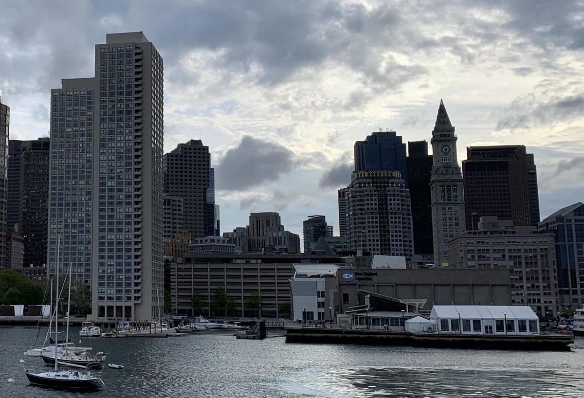Another Harbor Garage Tower Setback Waterfront Zoning Lawsuits Move Forward