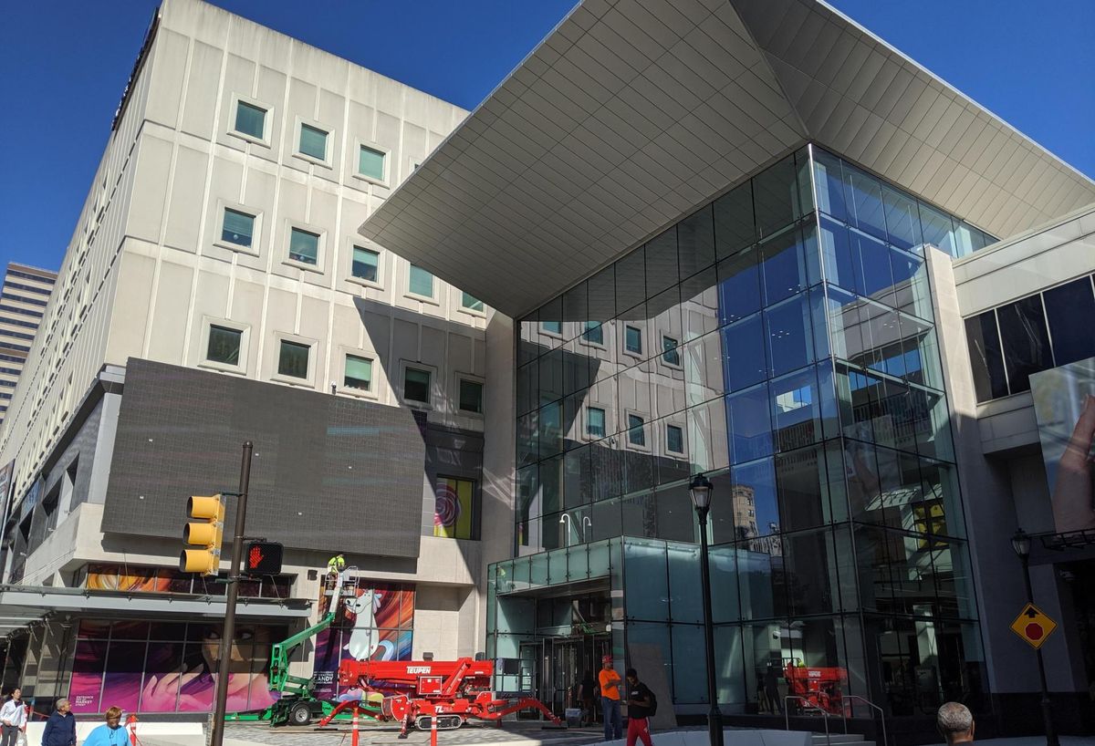 PREIT Files For Bankruptcy Again, Will Go Private As $1.1B Debt Matures - Bisnow