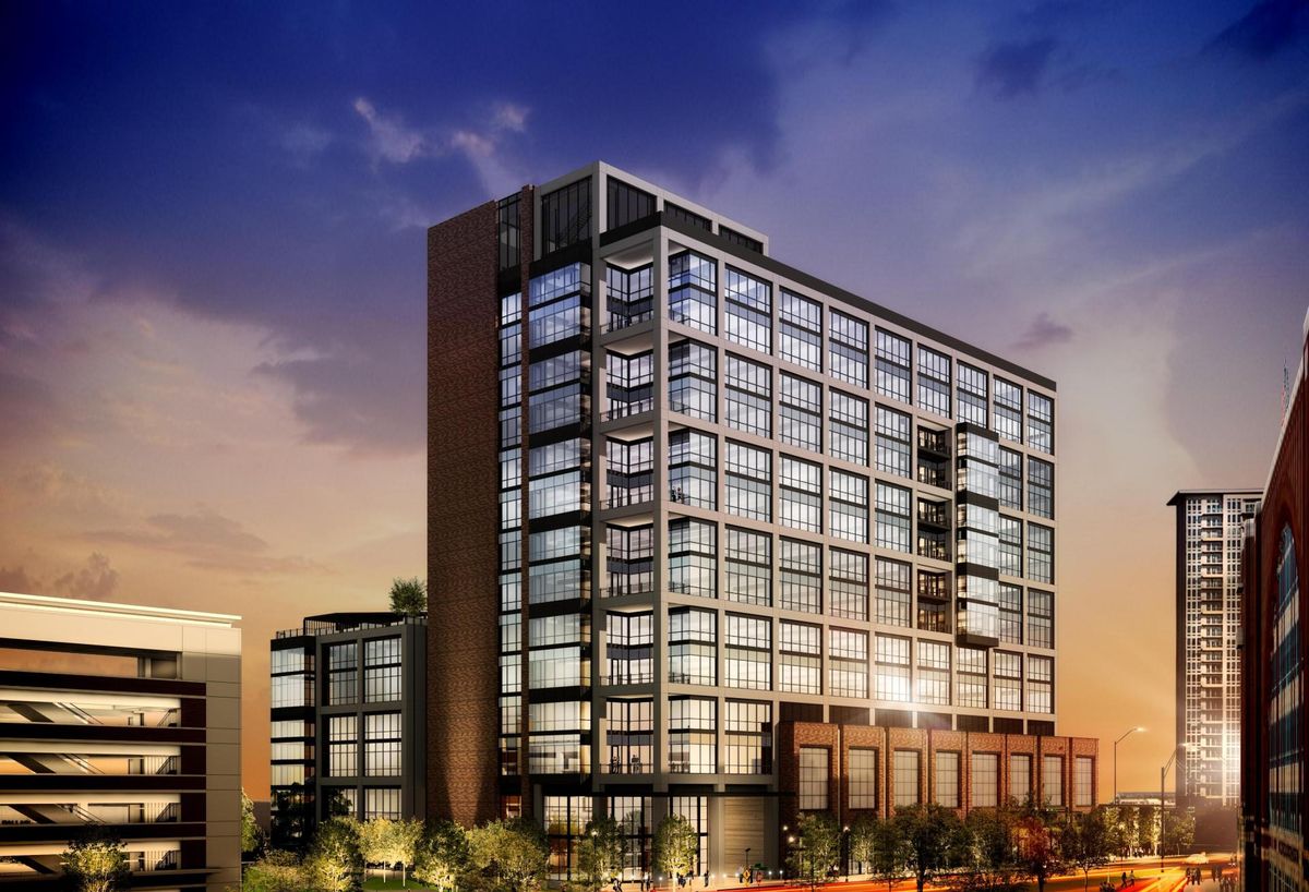 Hillwood Urban Svp Bill Brokaw Shortage Of Land High