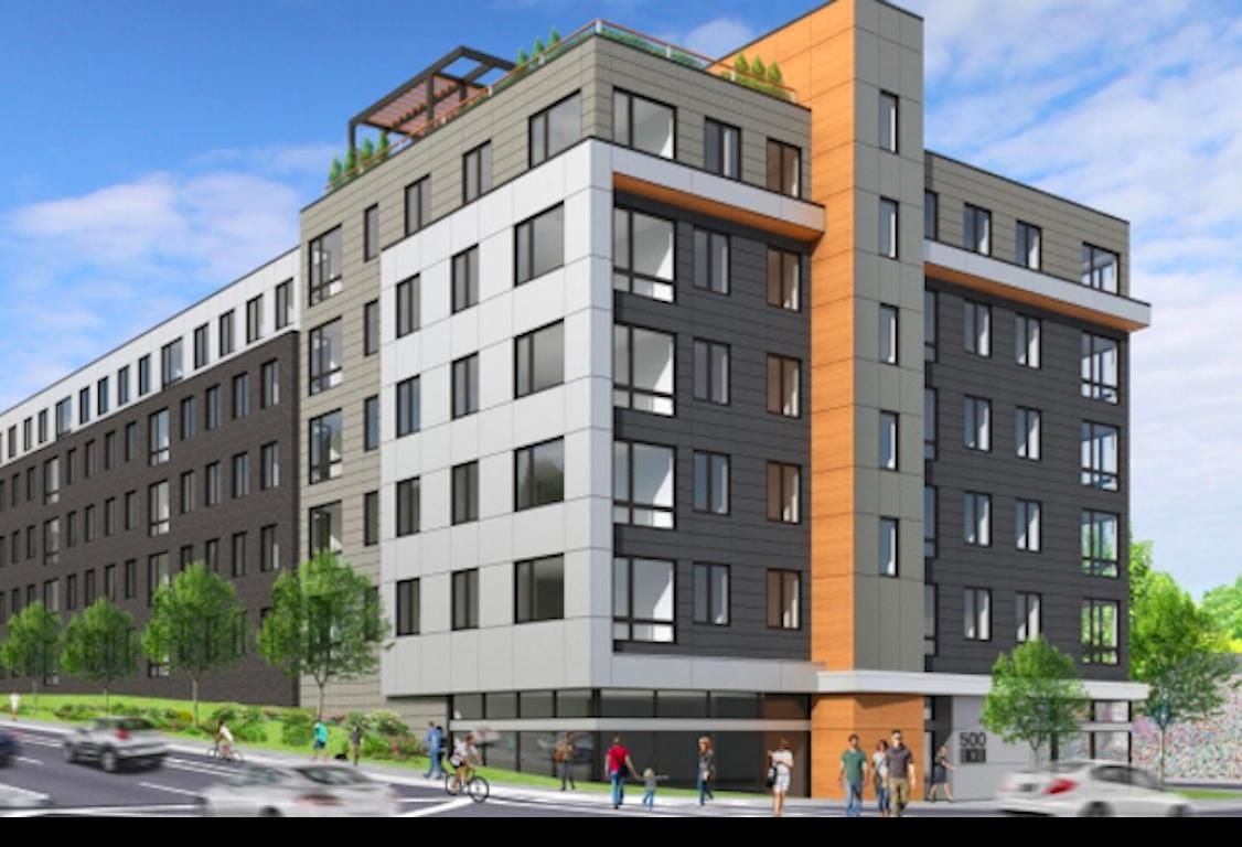 Co Living Arrives In Boston Billing Itself As An Affordable