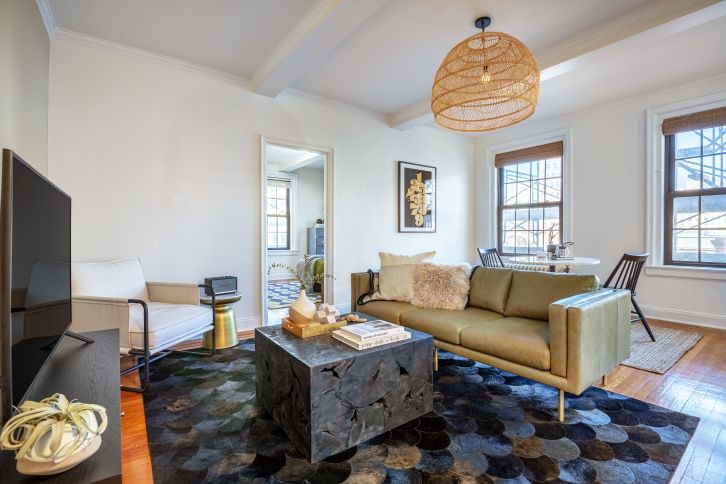 Blueground Bags 50m In Funding To Expand Its Furnished Apartment