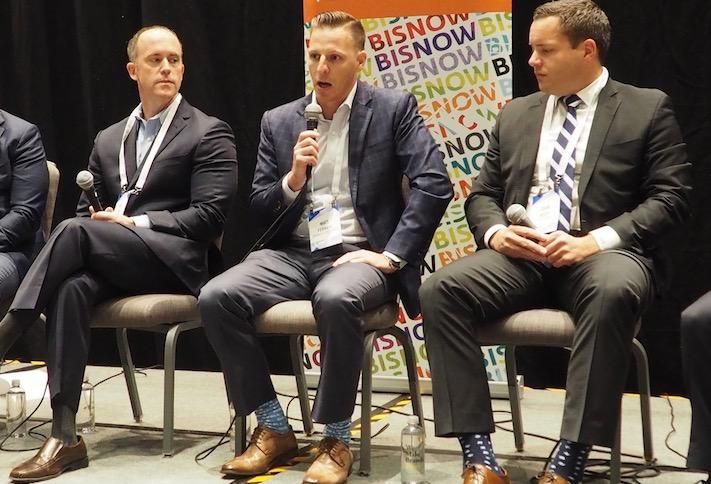 Multifamily Investors See Spread Of Rent Control As The