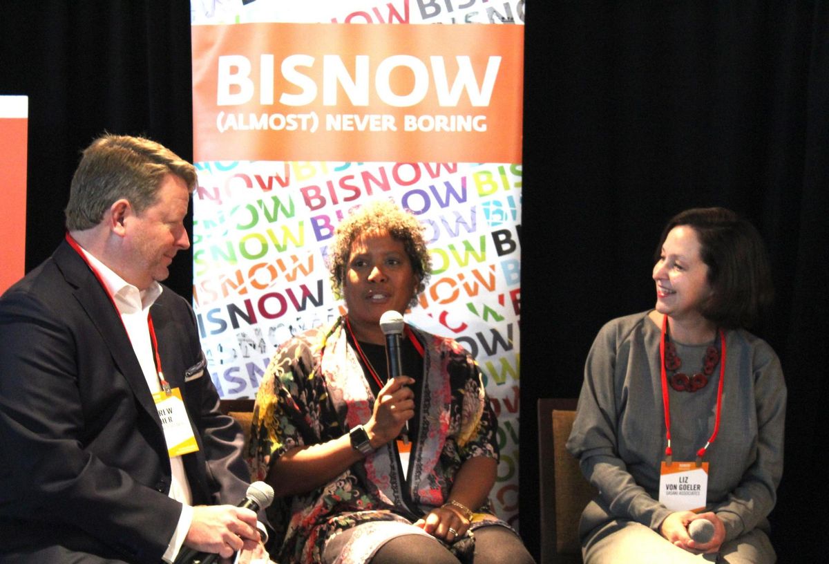 'Don't Wait For Them To Talk To You': Boston's Rising CRE Leaders On What It Takes To Go Major - Bis