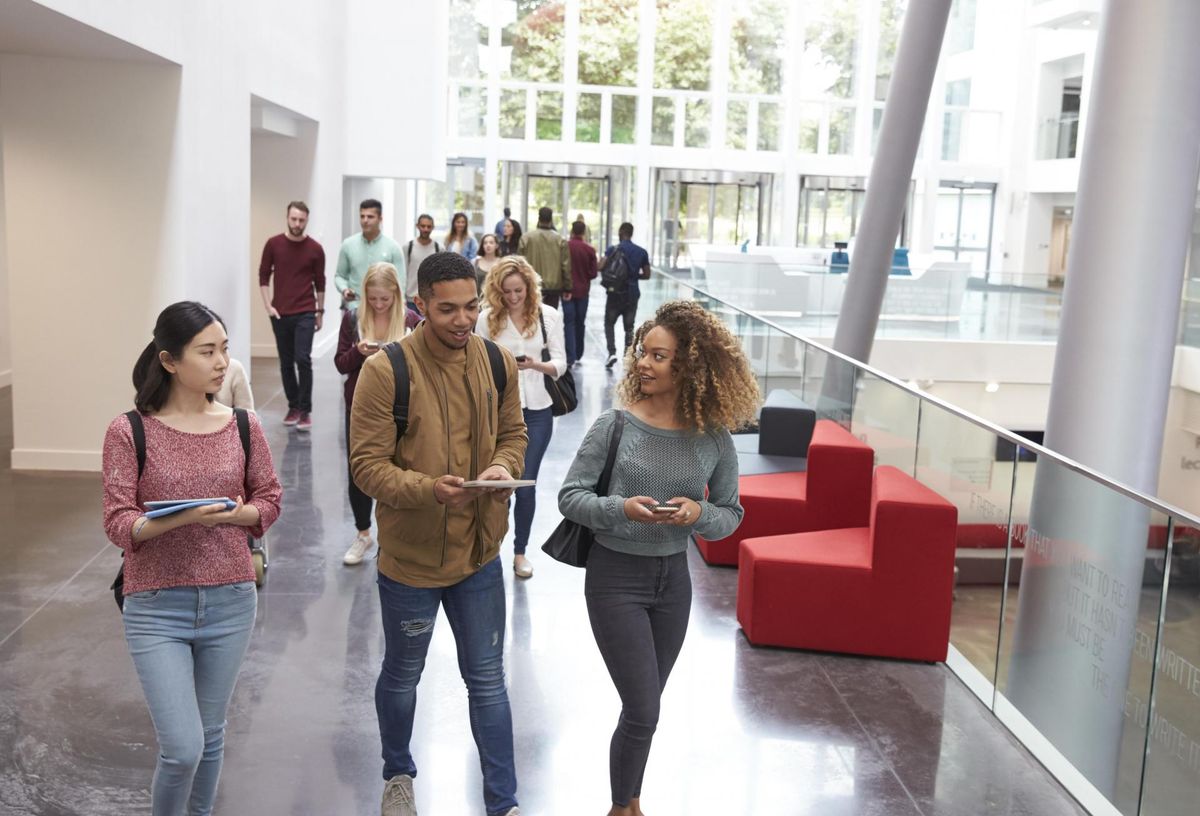 Demand Is Outstripping Supply And Five Other Uk Student Housing Facts You Need To Know