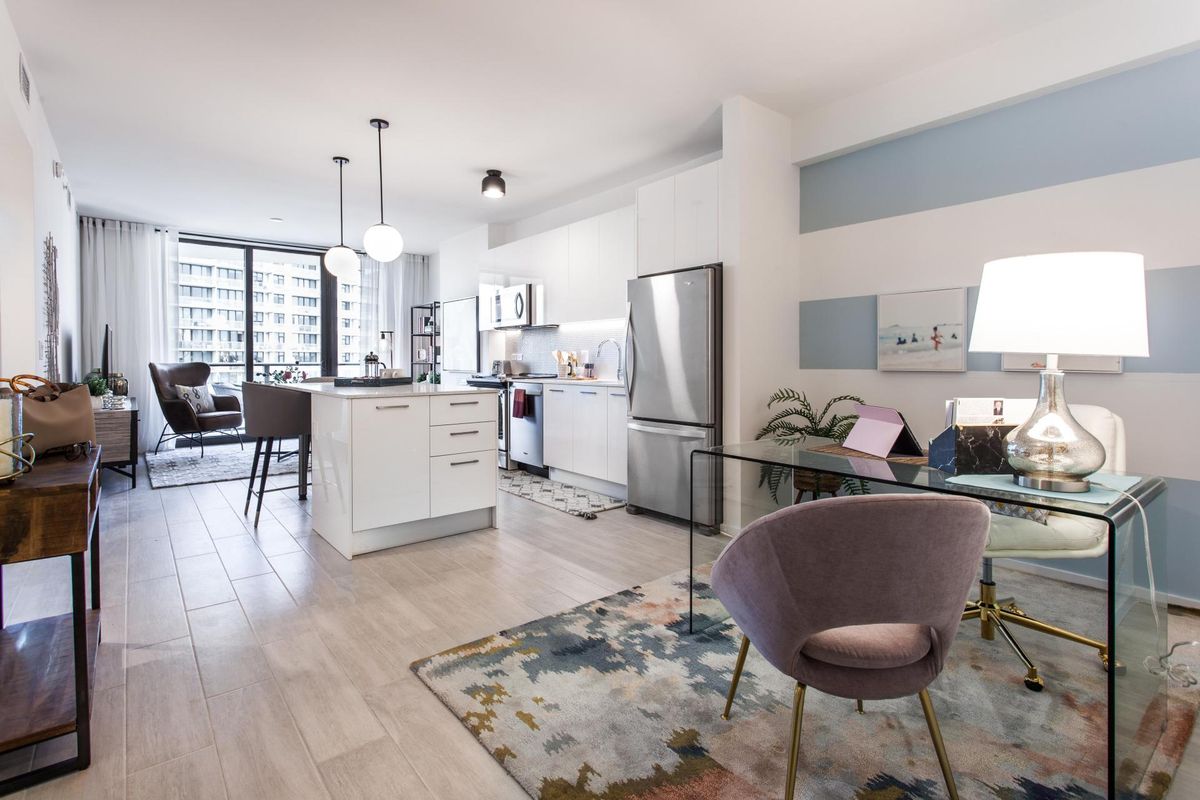 Gio Midtown Opens During Pandemic Going Great All Things