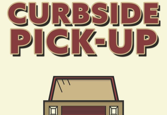 The Reopening Of Nonessential Retailers Is Beginning With Dark