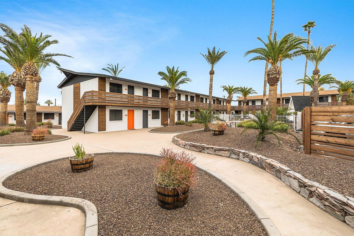 Phoenix Multifamily Braces For May As Investors Hunt For Deals