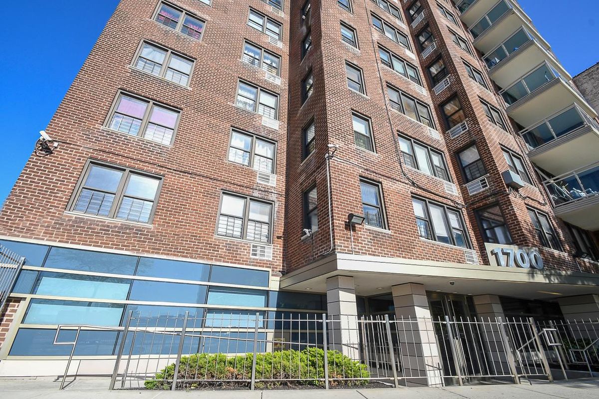 N Y Multifamily Owner Donates Apartments To Out Of Town Volunteer