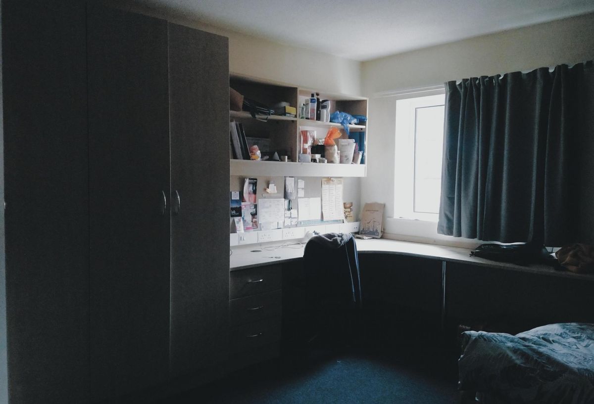 Uncertainty In Student Housing Cre Market Prompts A Faster Flight