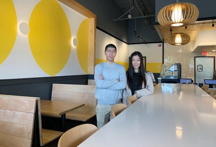 How 5 D C Area Restaurateurs Are Handling Plans To Open New Locations This Year