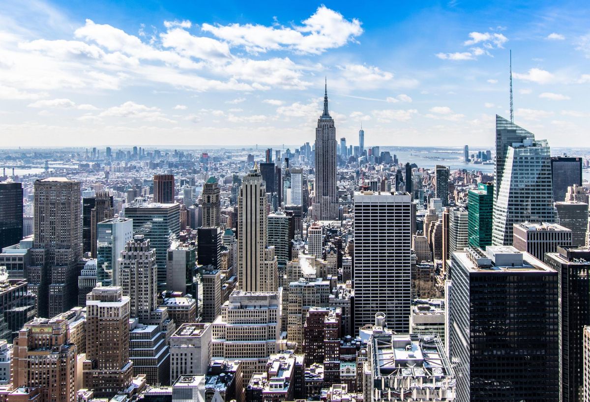The Nyc Offices Of Fidelity National Title Insurance Co And Commonwealth Land Title Insurance Co Combine Under One Roof