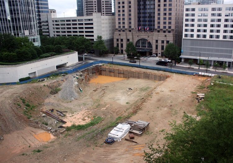 Opus Place Developer Gets New Loan For Stagnant Midtown Project