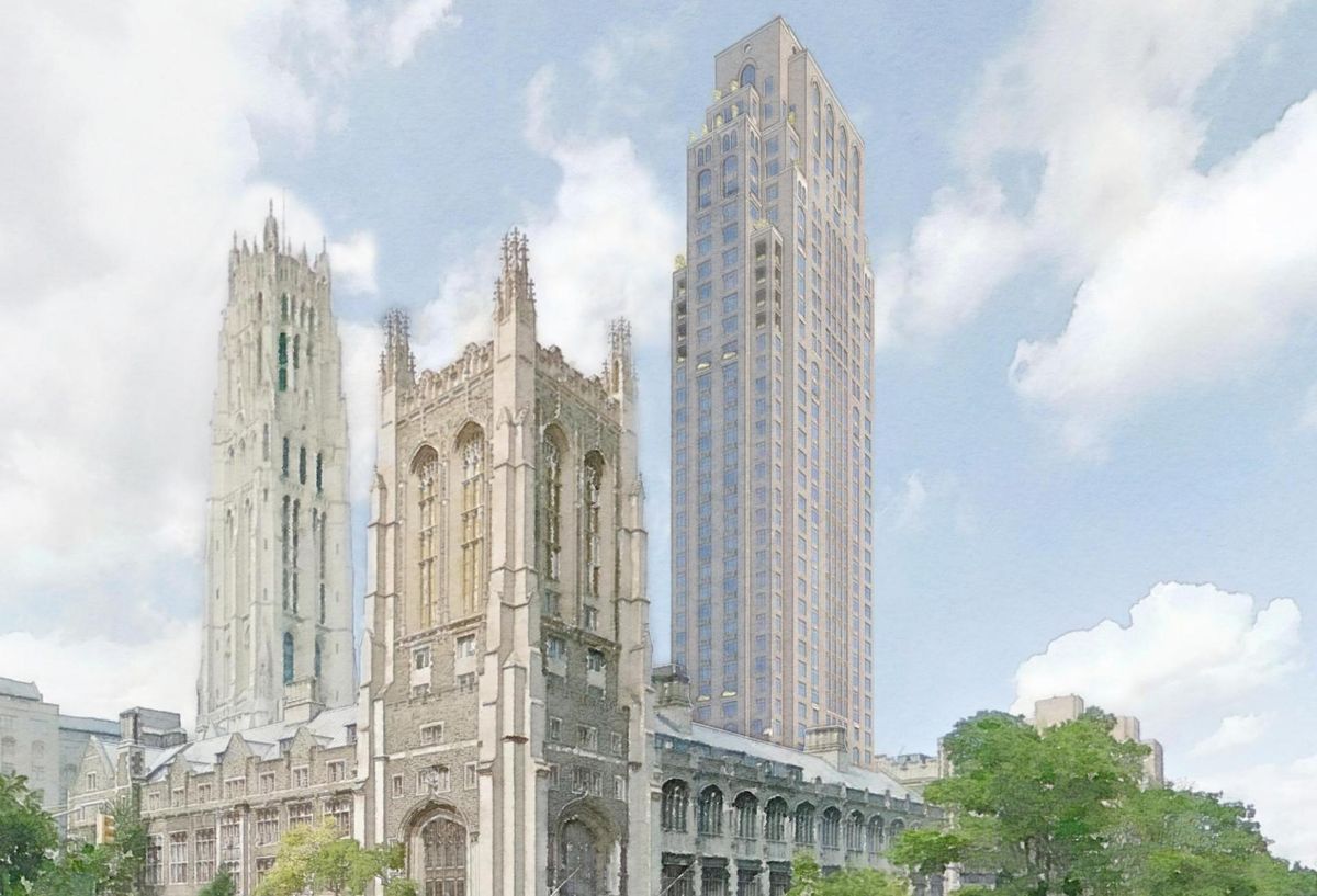 Lendlease L M Score 250m Construction Loan For Morningside