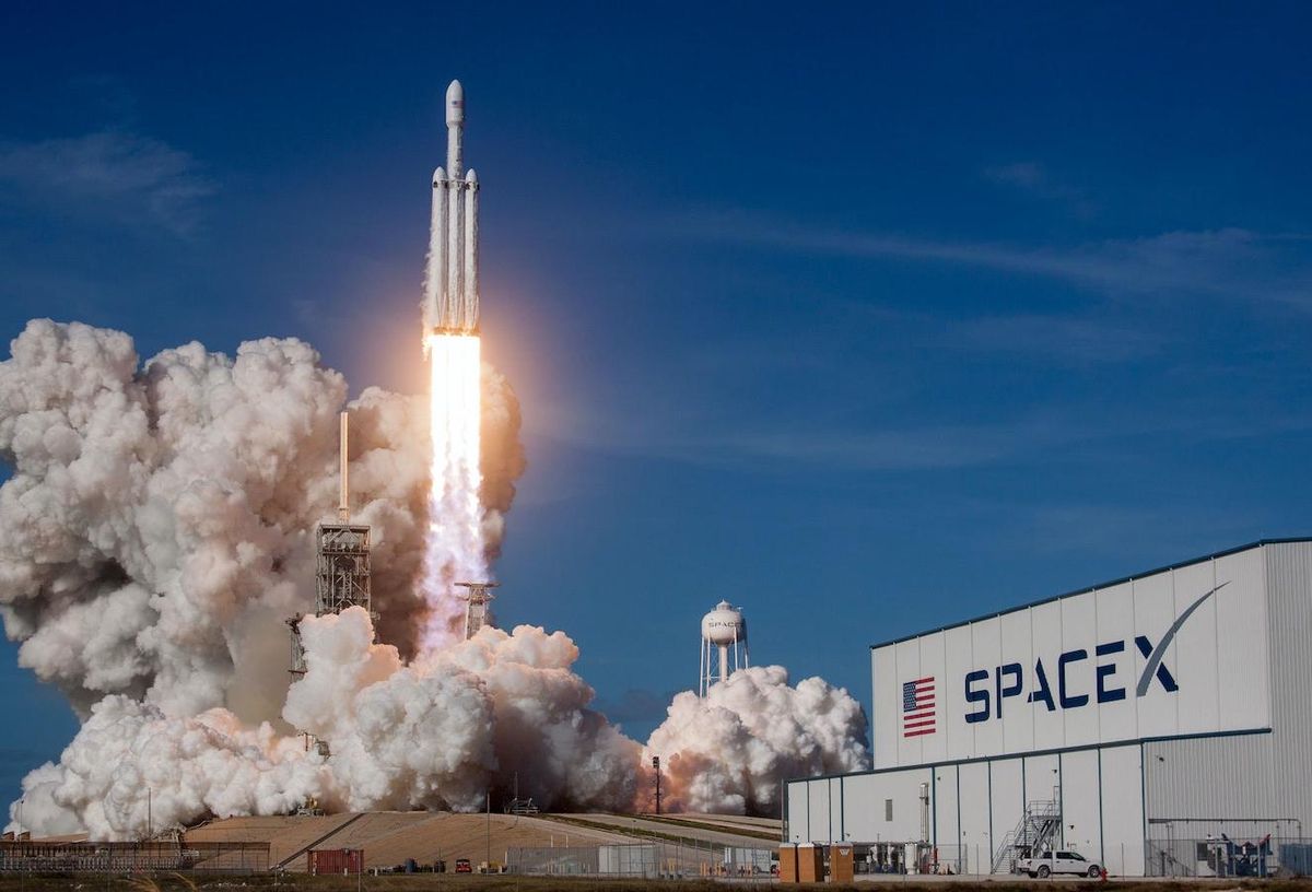 SpaceX IPO Raises $75B for Orbital and Terrestrial Data Center Expansion