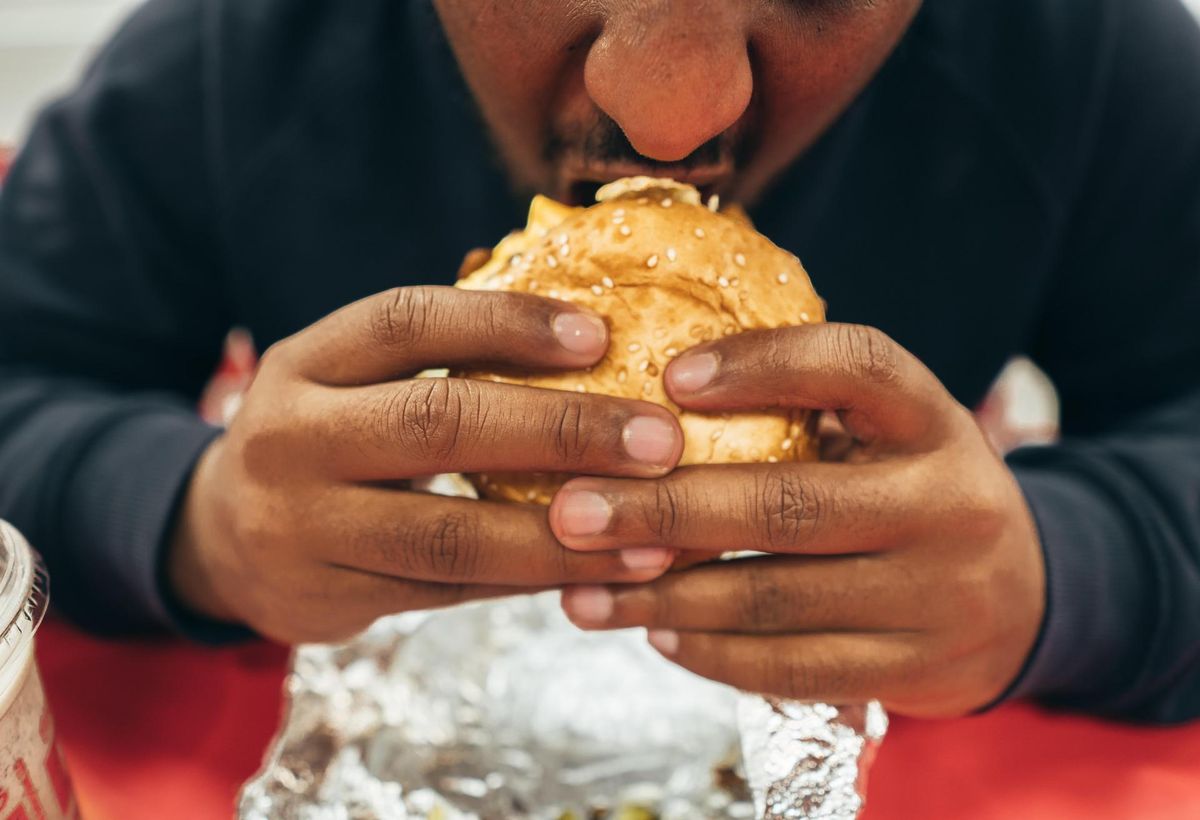 Youtube Star Mrbeast Uses Ghost Kitchens To Launch Burger Brand In 300 U S Markets Youtube Star Mrbeast Uses Ghost Kitchens To Launch Burger Brand In 300 U S Markets