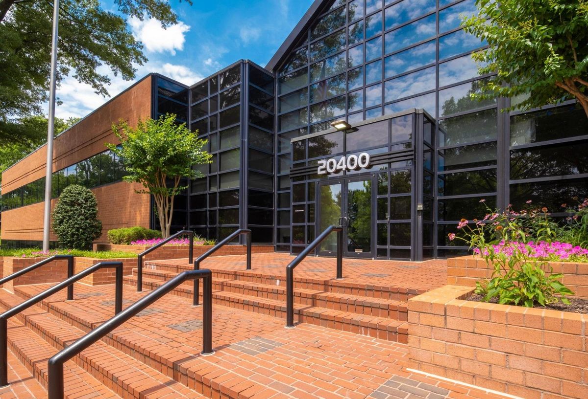 This Week's D.C. Deal Sheet (August 8, 2022) - Bisnow