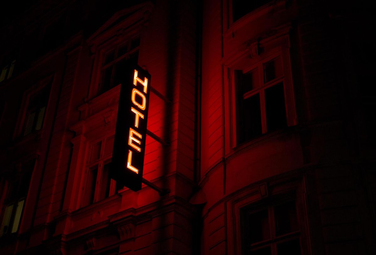 Difficulty Securing Financing Halts More Than Half Of U.S. Hotel ... - Bisnow