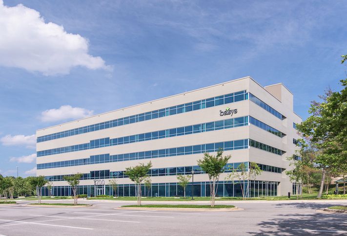 This Week's Baltimore Deal Sheet (September 9, 2022) - Bisnow