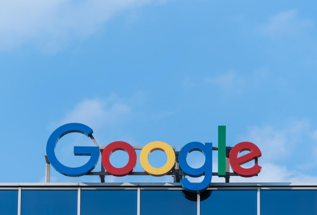 Blackstone Bets $5B On AI Cloud Venture With Google