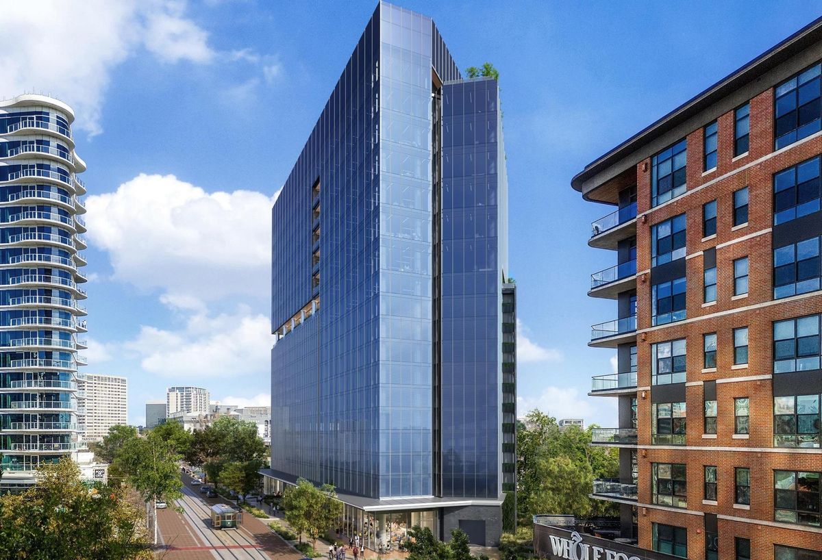 This Week's Dallas-Fort Worth Deal Sheet - Bisnow