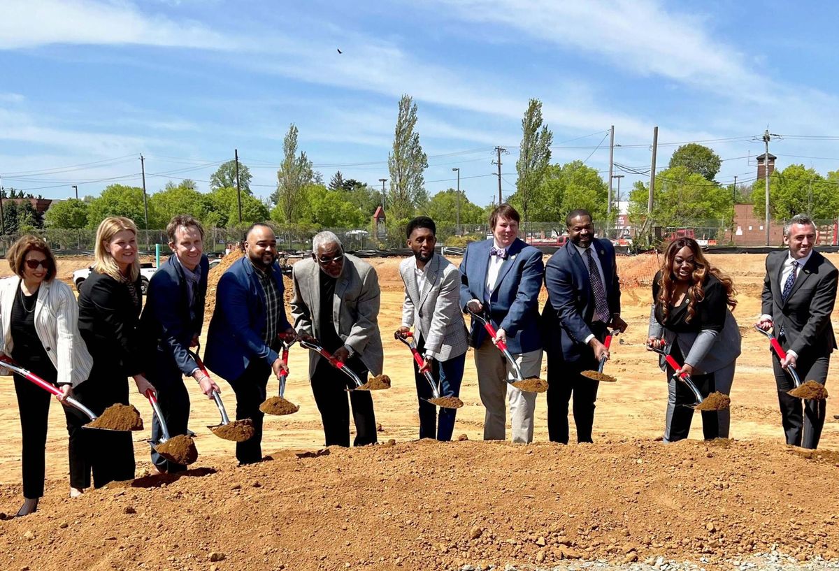 This Week's Baltimore Deal Sheet (April 4, 2023) - Bisnow