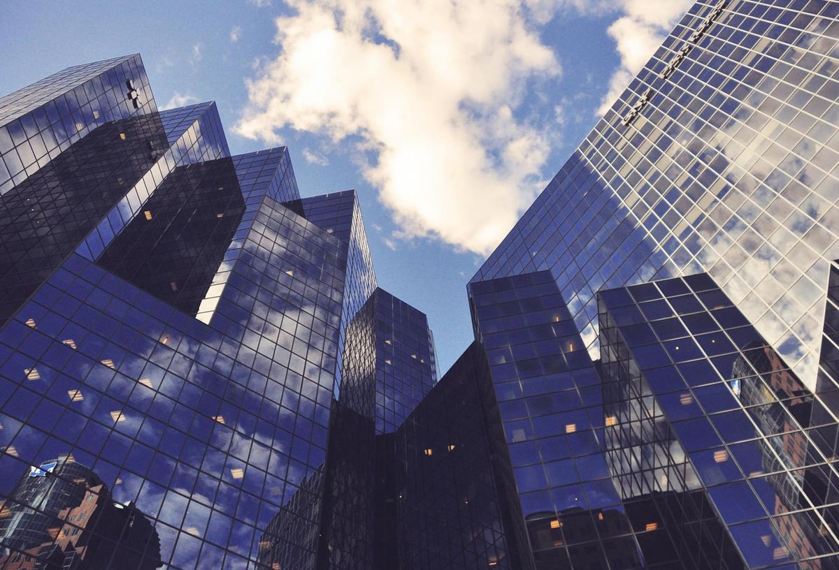 As Regional Banks Pull Back, Private Lenders Step In To Fill The Void - Bisnow