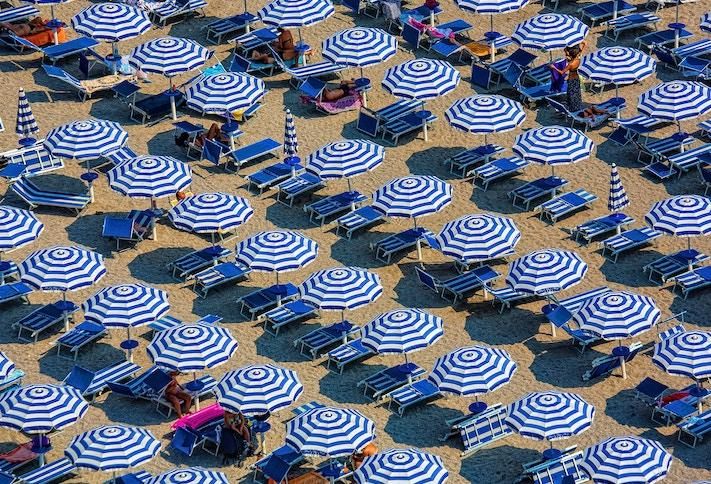 Beach Enclaves Of The Rich And Famous Are Building Something ... - Bisnow