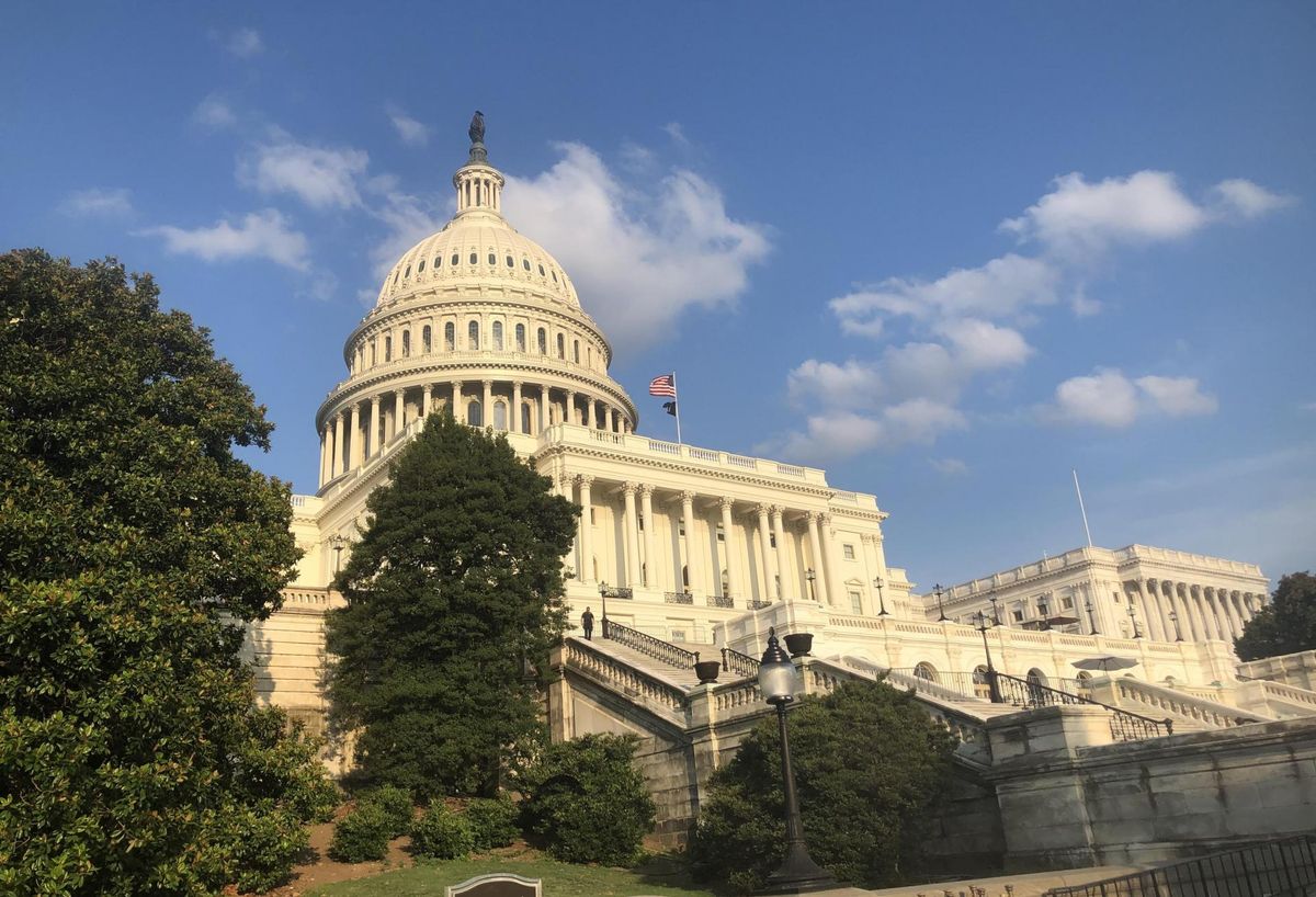 Senate Advances Sweeping Housing Bill, Includes Ban On Institutional Buyers Of Single-Family Homes