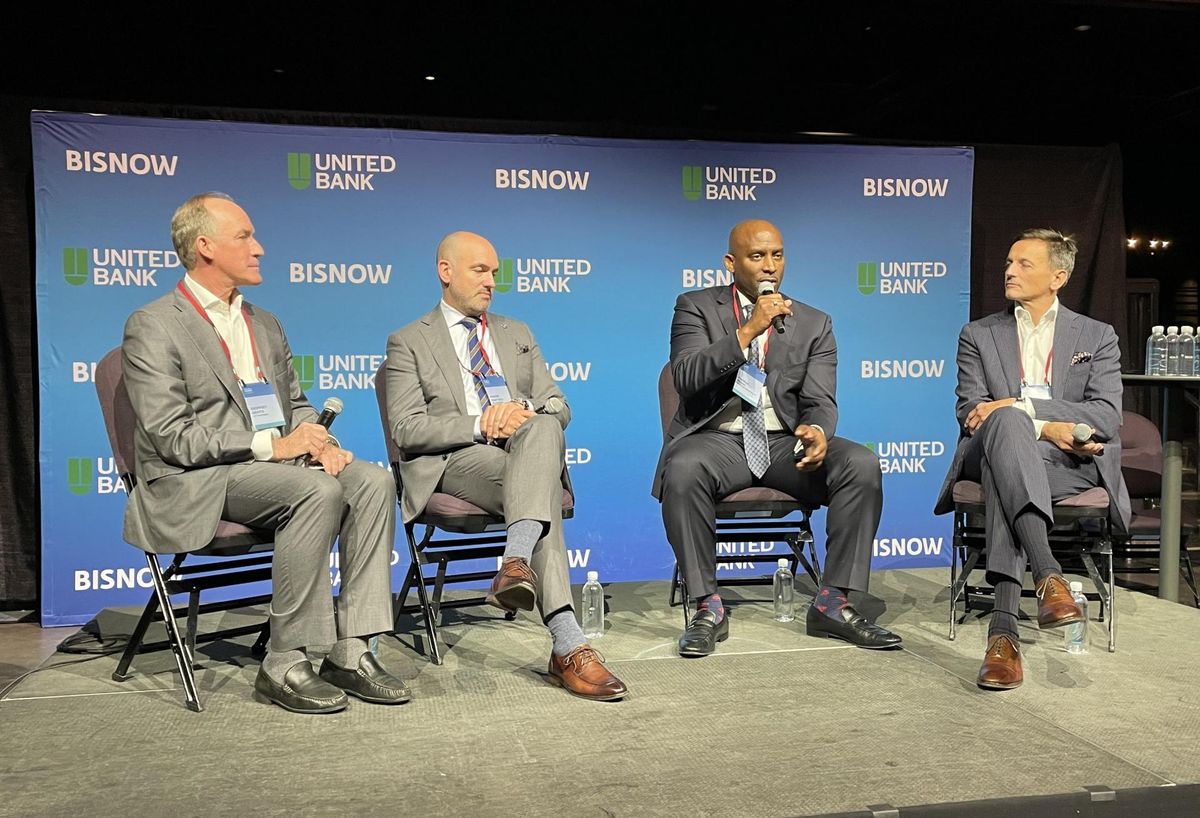 Developers In Fast-Growing Southwest D.C. Grapple With How To ... - Bisnow