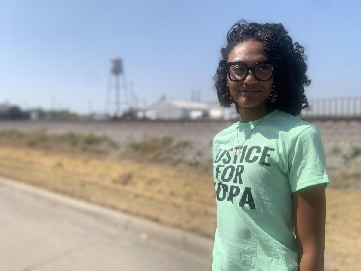 'Fighting Can't Hurt': Embattled Joppa Demands City Push Harder ... - Bisnow