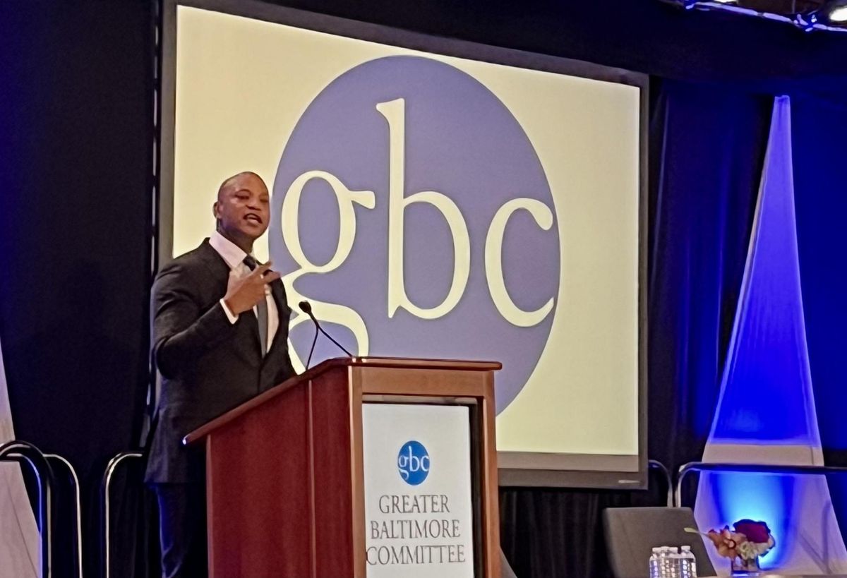 Baltimore Developers Say City Should 'Think Boldly' To Spur Transit-Oriented Development Boom - Bisn