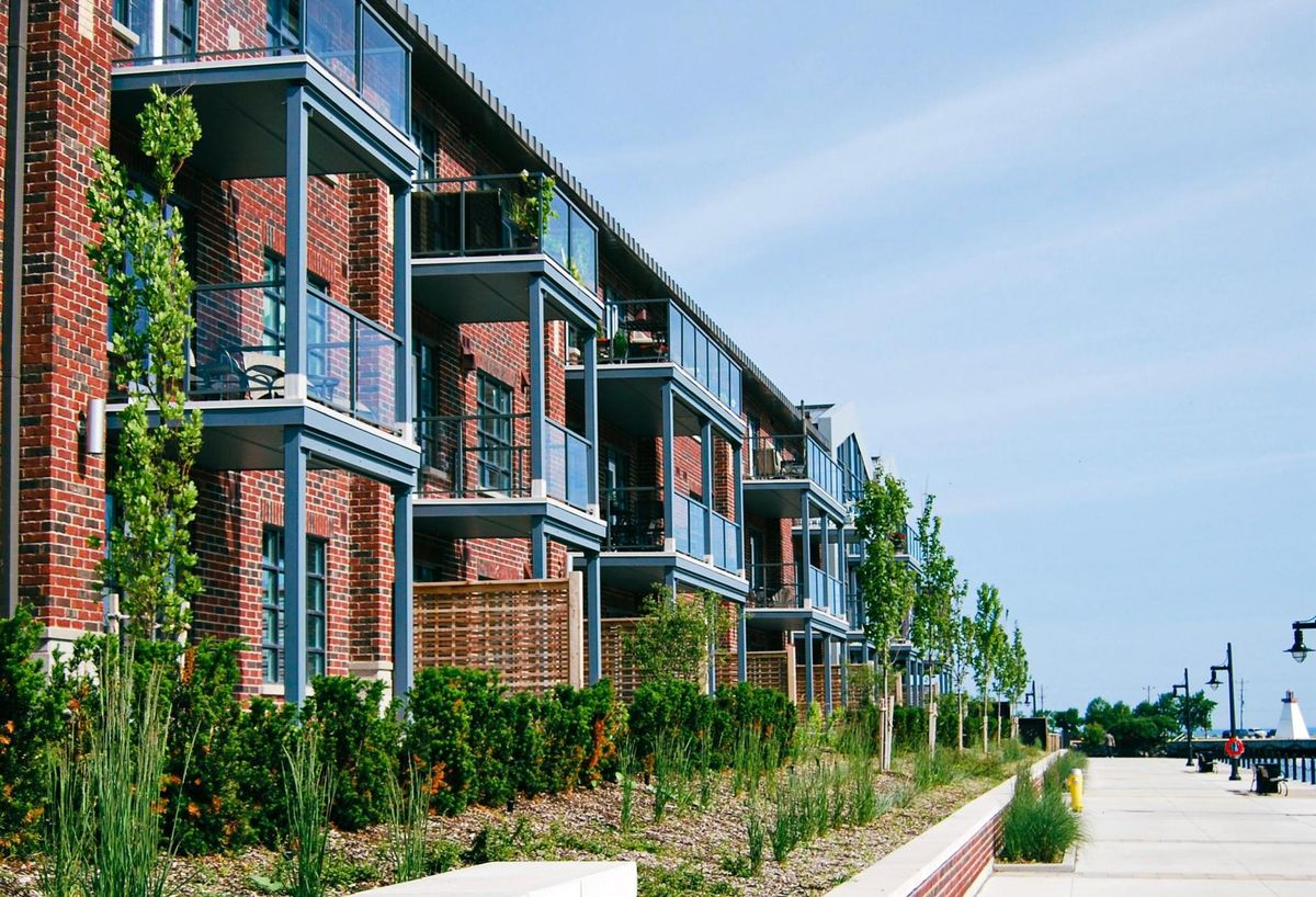 Reonomy, Convene Founders Launch Multifamily Lending Startup ... - Bisnow