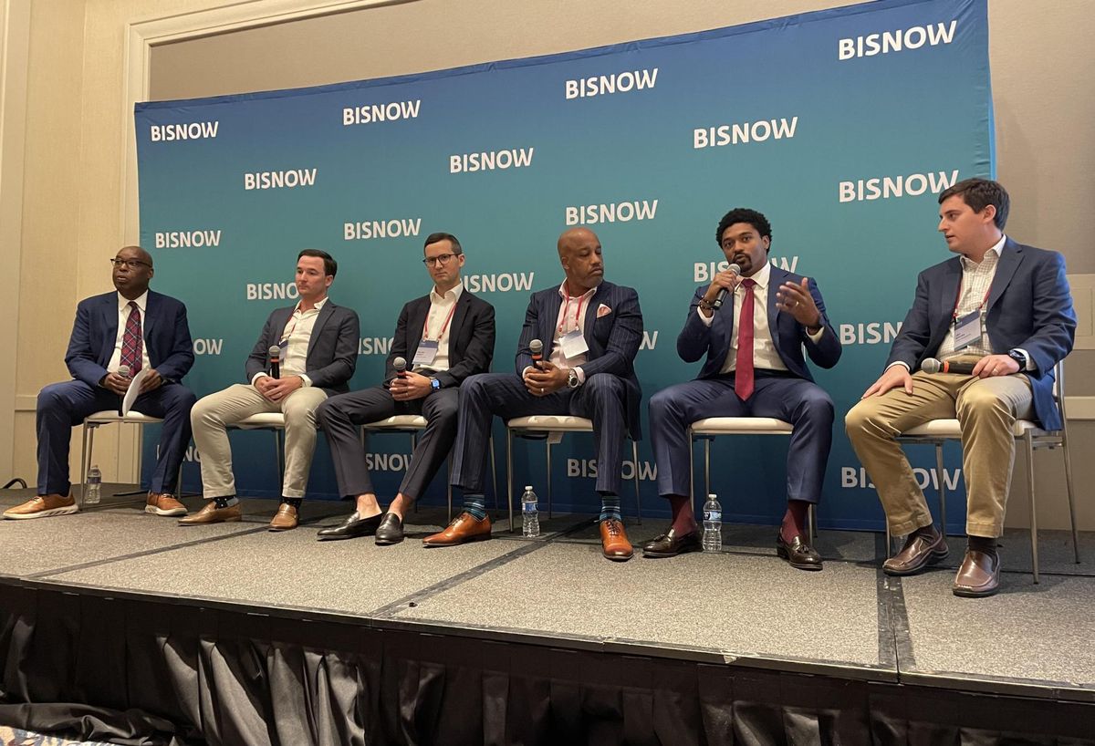 D.C. Landlords Say Voucher Program In 'Disarray,' But Proposed Reform Would Be 'Seismic Disaster' -