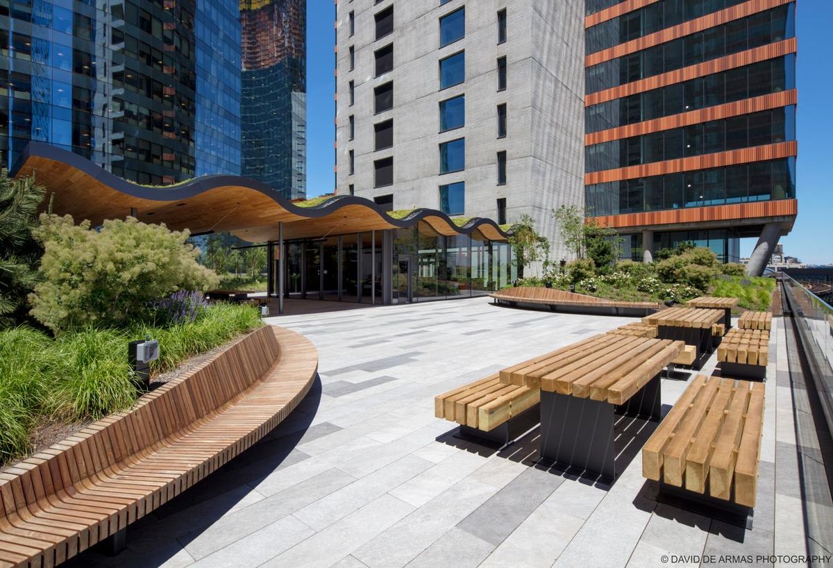 Value Of Tishman Speyer's Long Island City Office Complex Slashed In Loan Workout