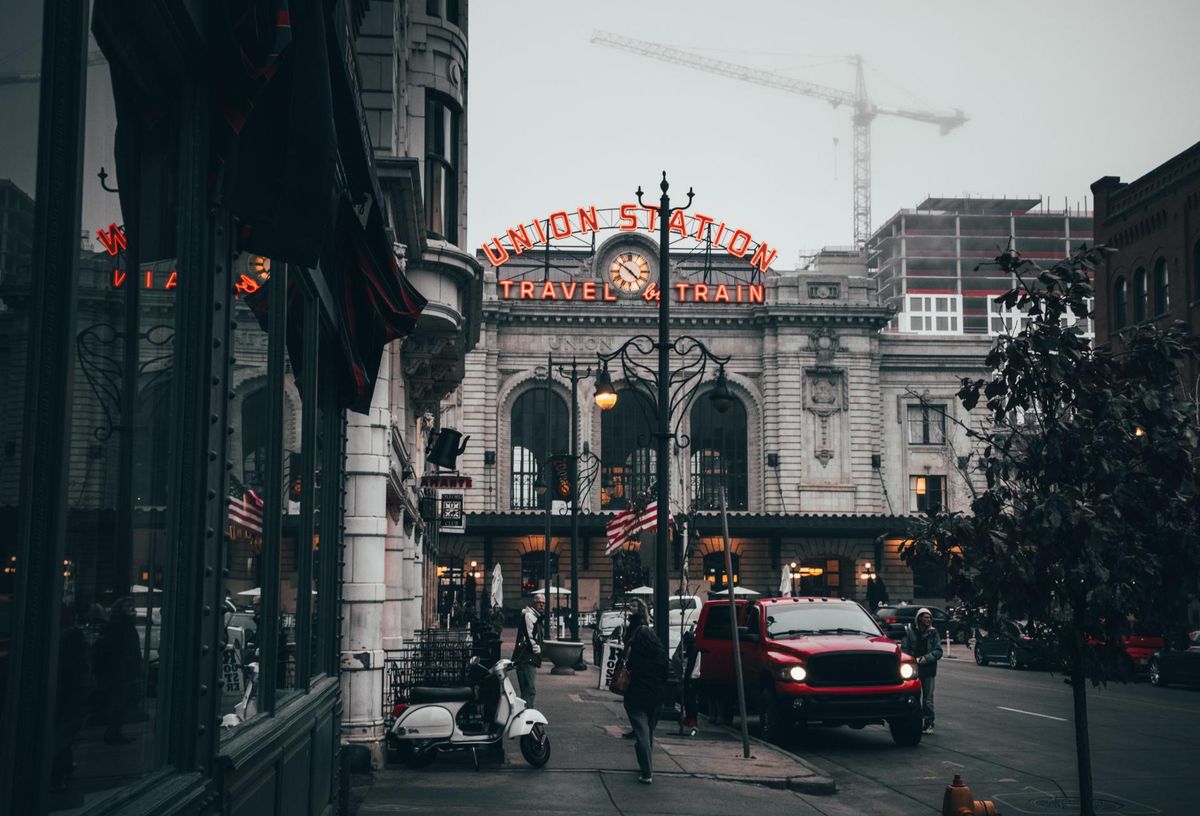 This Week's Denver Deal Sheet (November 11, 2023) - Bisnow