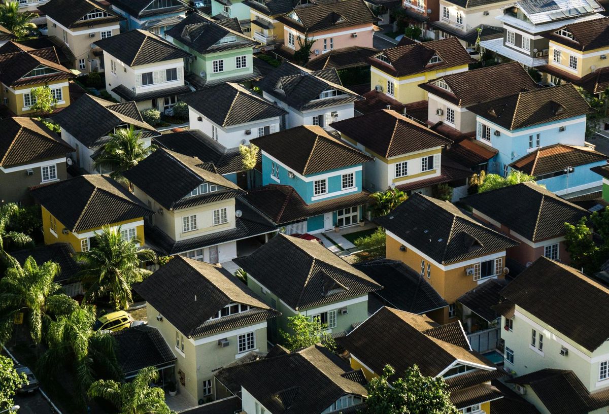 CoStar Reportedly Near $800M Deal To Acquire Housing Data Company